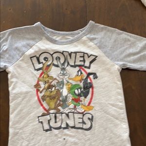 Boys T-shirt